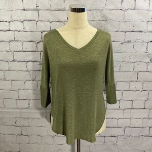 Open Shoulder/ Arm Top 